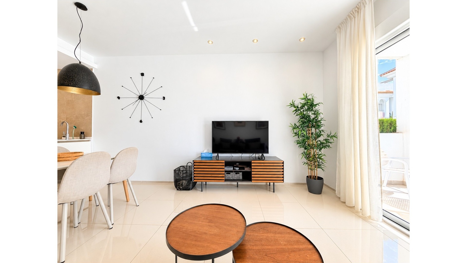 Wederverkoop - Appartement - Ciudad Quesada - Dona Pepa