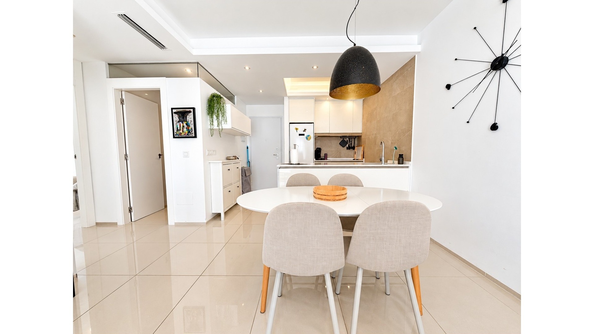Wederverkoop - Appartement - Ciudad Quesada - Dona Pepa