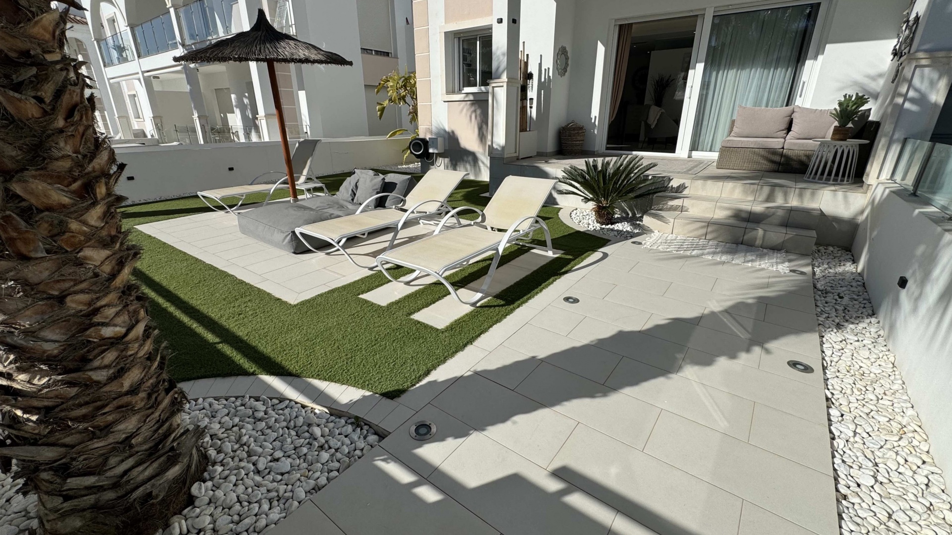 Wederverkoop - Appartement - Ciudad Quesada - Dona Pepa