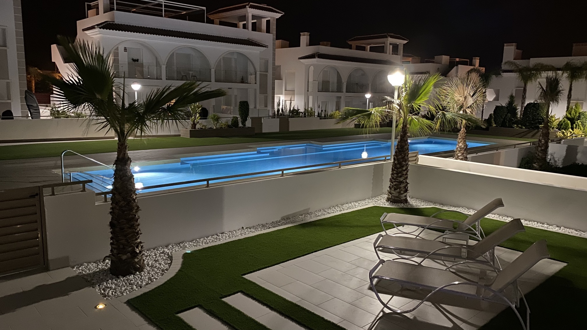 Wederverkoop - Appartement - Ciudad Quesada - Dona Pepa