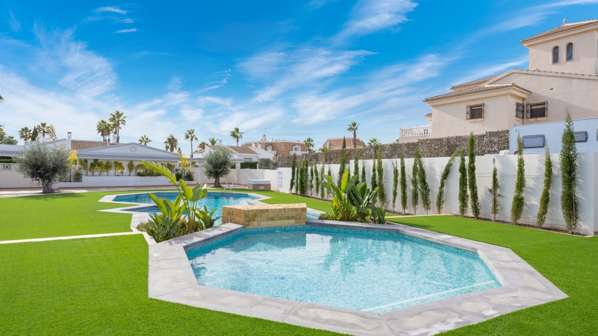 Wederverkoop - Appartement - Ciudad Quesada - Dona Pepa