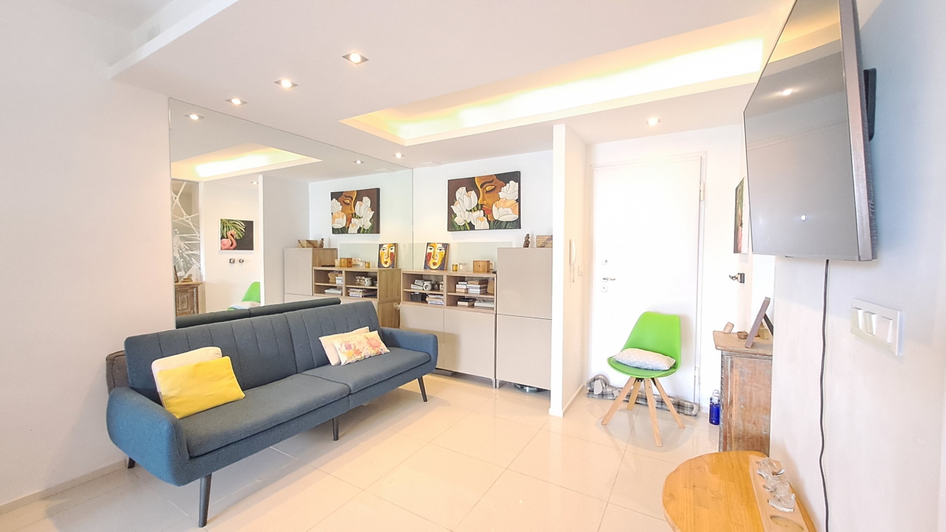 Wederverkoop - Appartement - Ciudad Quesada - Dona Pepa