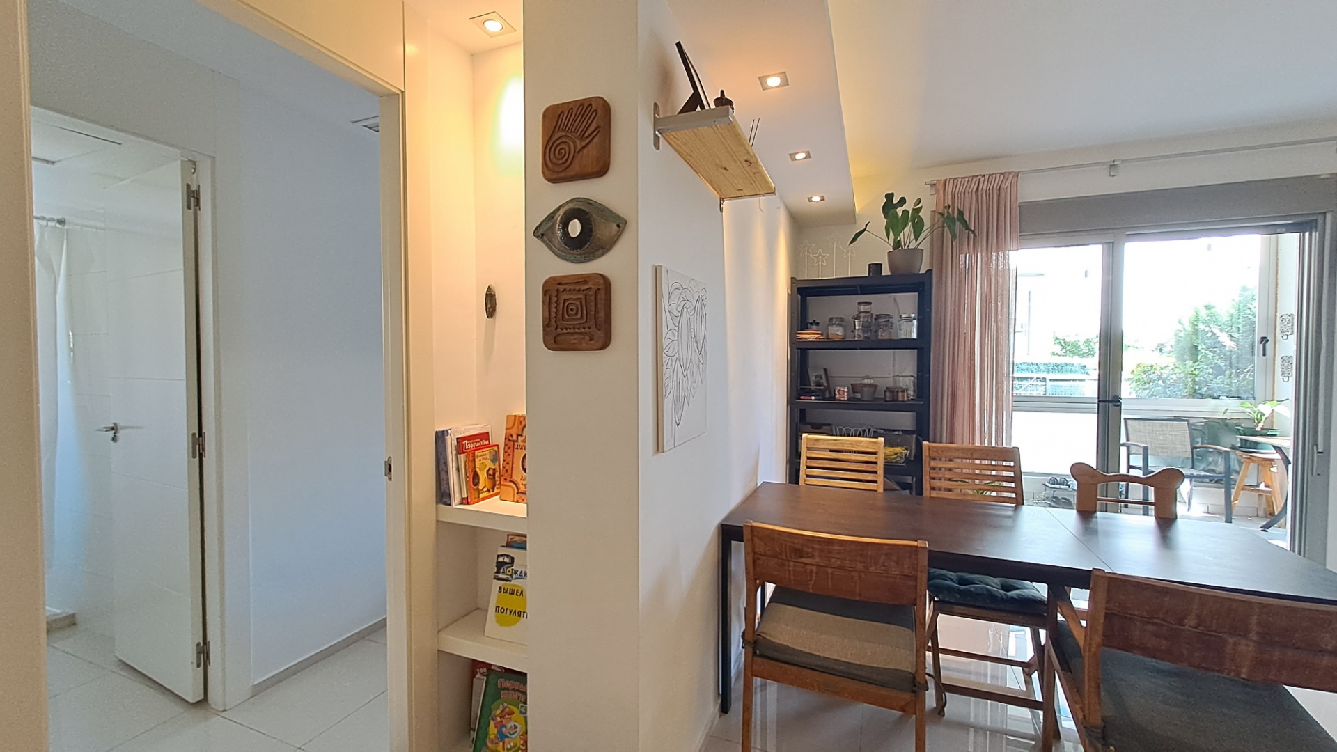 Wederverkoop - Appartement - Ciudad Quesada - Dona Pepa