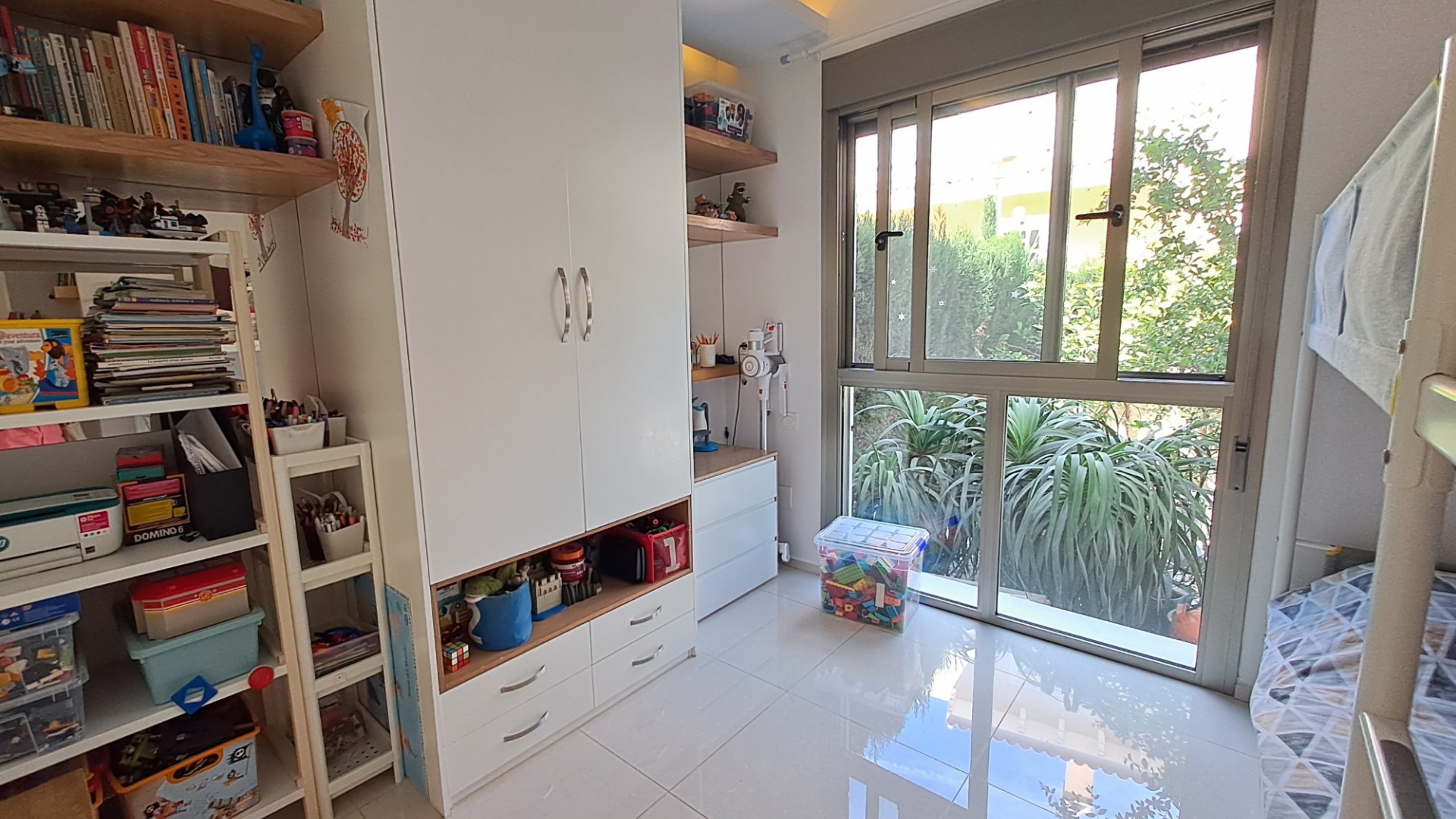 Wederverkoop - Appartement - Ciudad Quesada - Dona Pepa