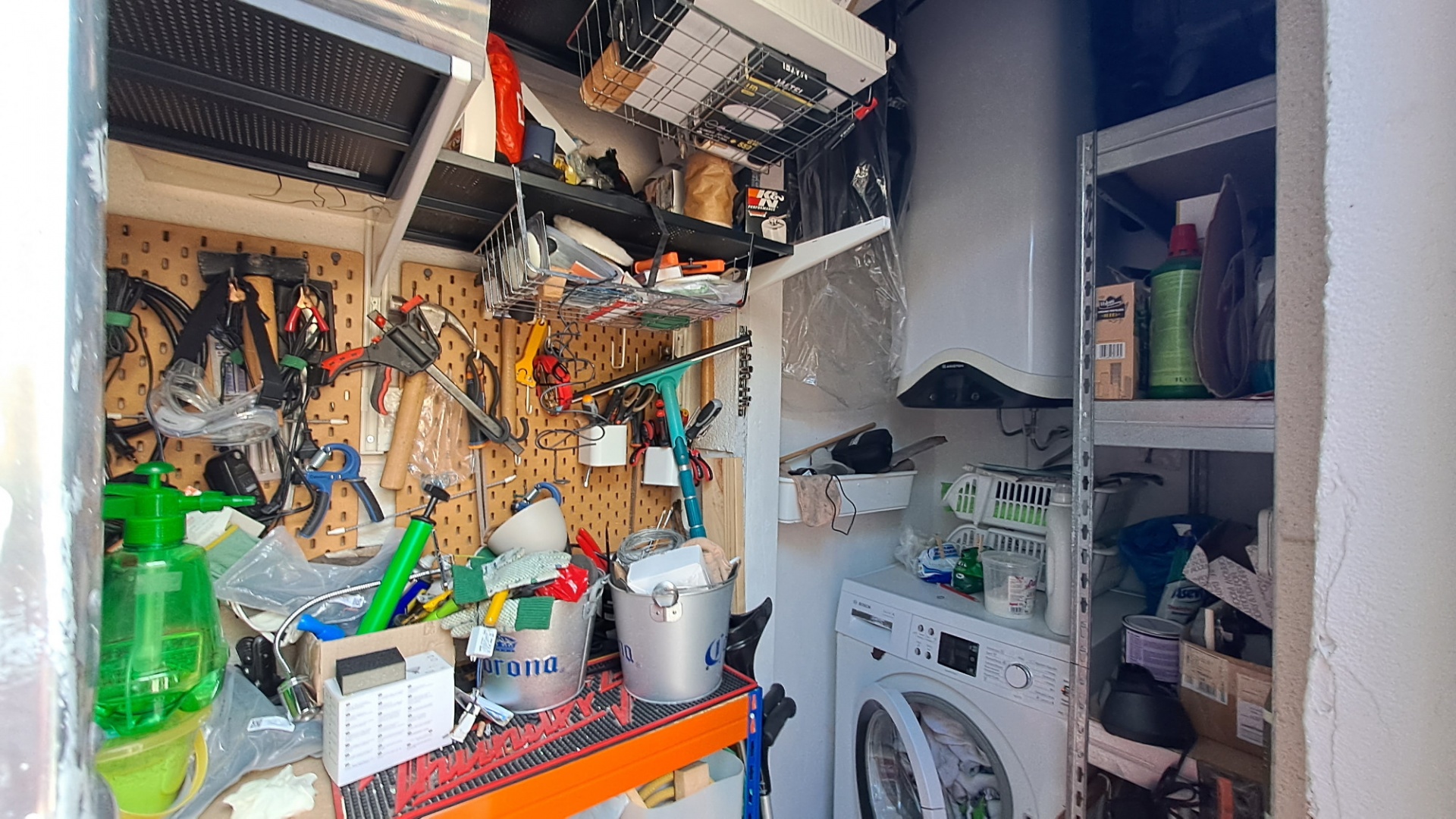 Wederverkoop - Appartement - Ciudad Quesada - Dona Pepa