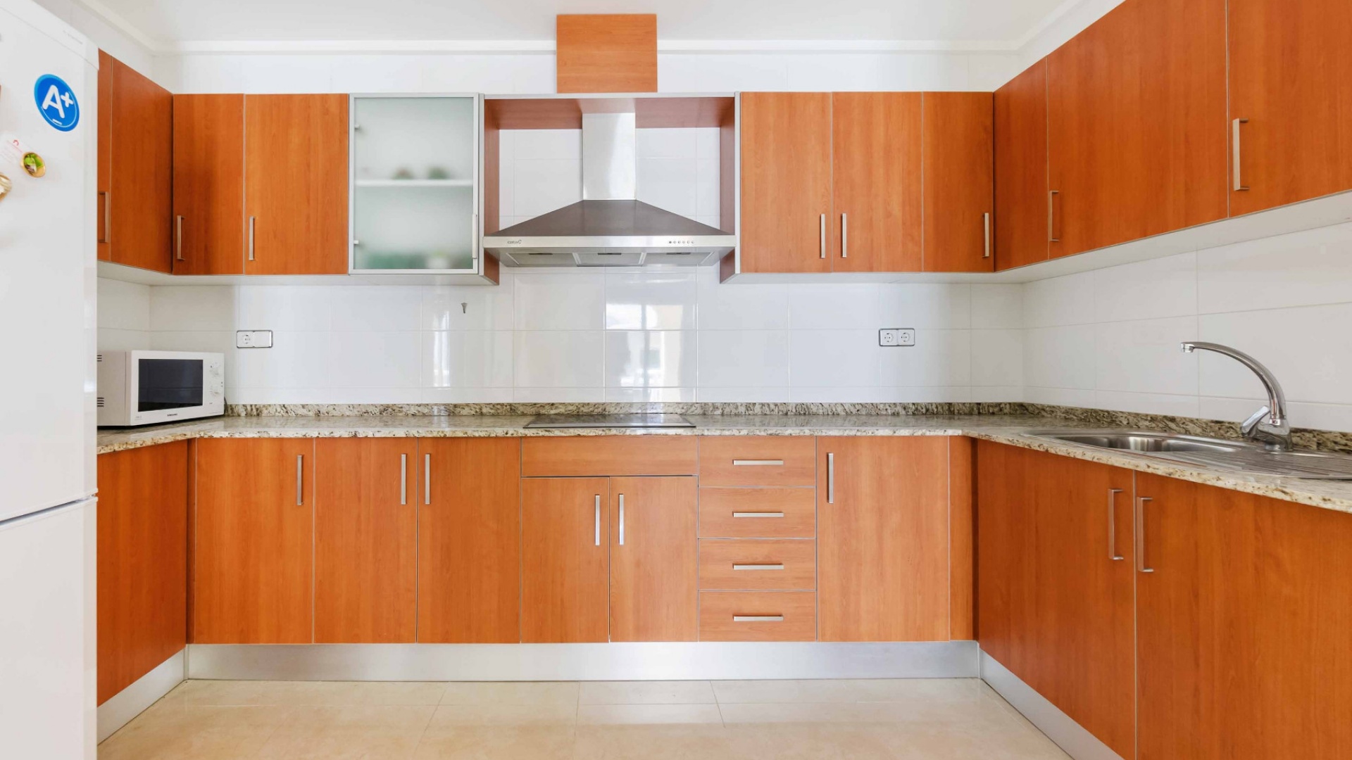 Wederverkoop - Appartement - Ciudad Quesada - Dona Pepa