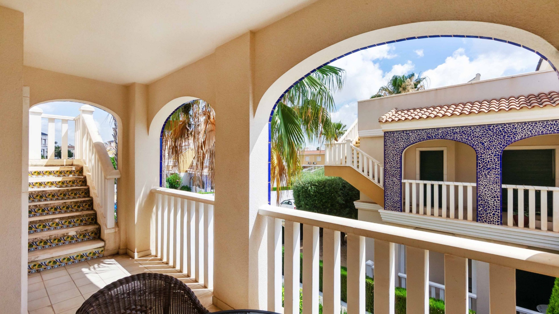 Wederverkoop - Appartement - Ciudad Quesada - Dona Pepa