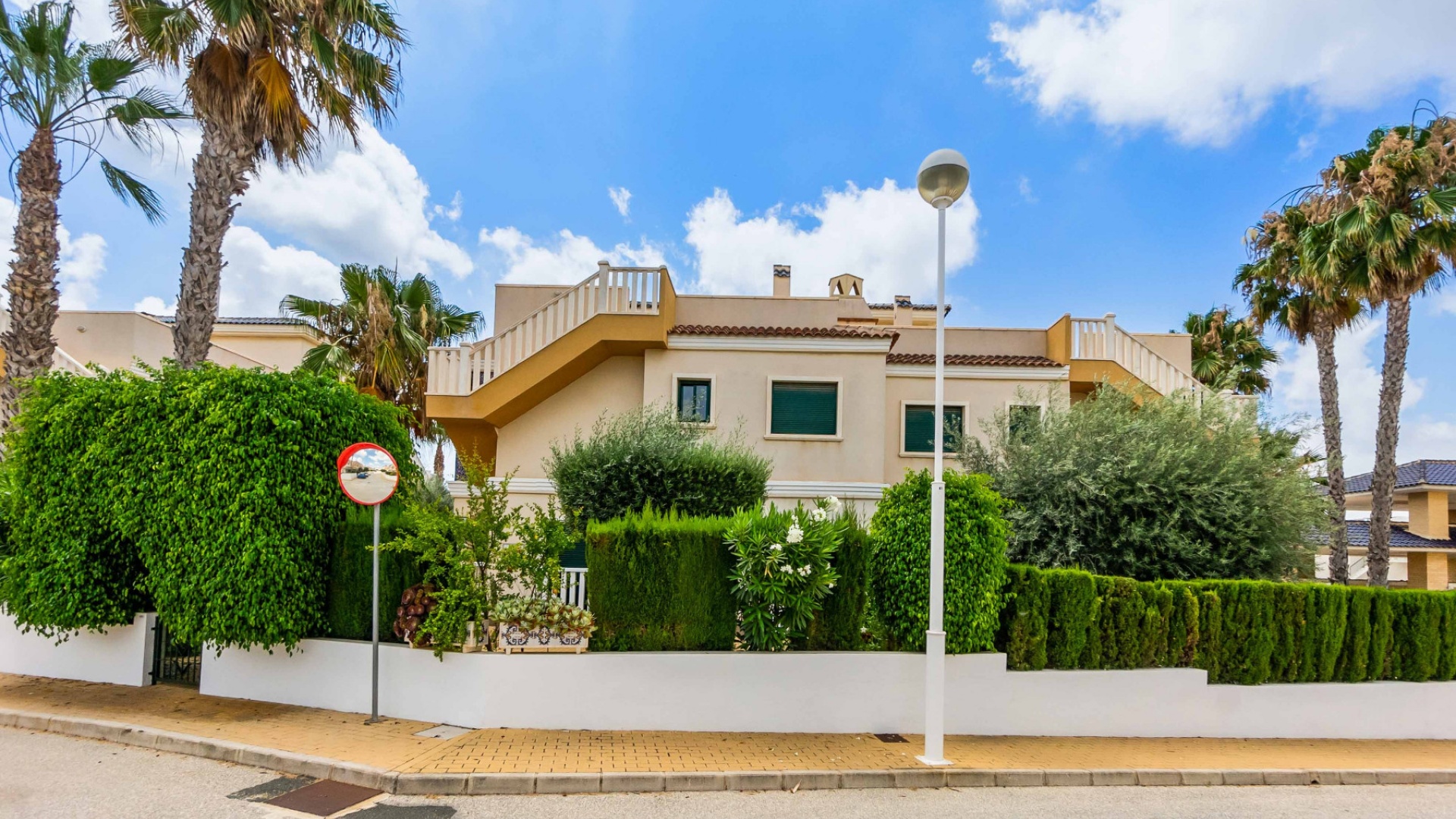 Wederverkoop - Appartement - Ciudad Quesada - Dona Pepa