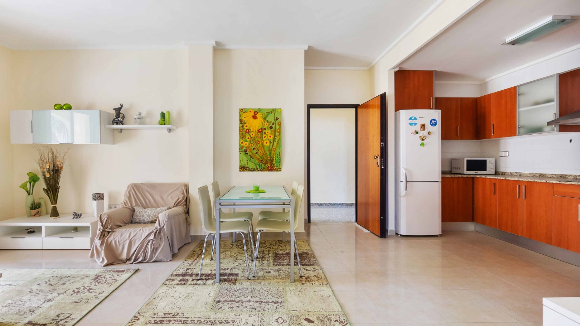 Wederverkoop - Appartement - Ciudad Quesada - Dona Pepa