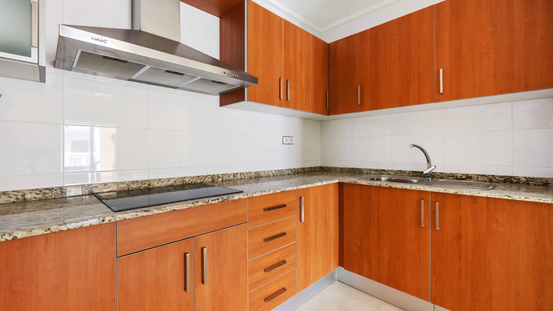 Wederverkoop - Appartement - Ciudad Quesada - Dona Pepa