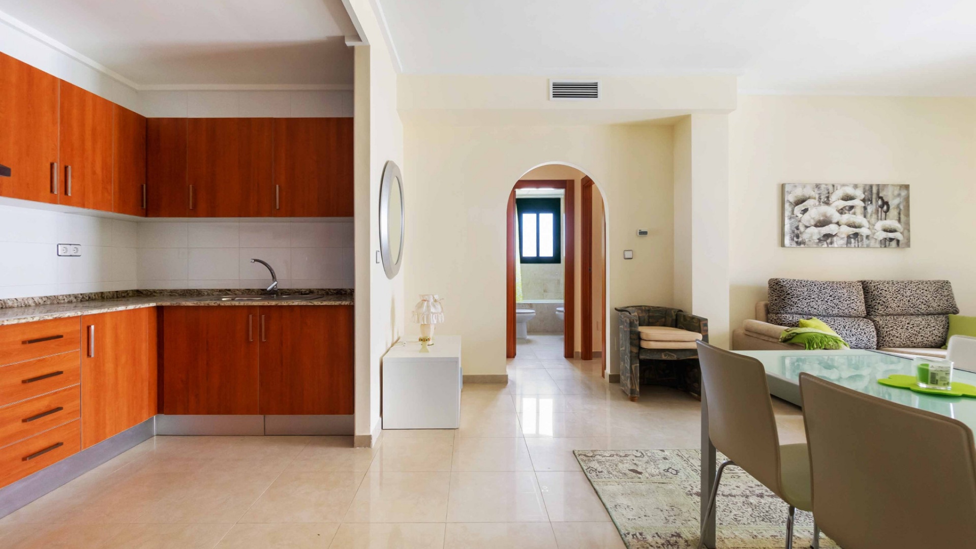 Wederverkoop - Appartement - Ciudad Quesada - Dona Pepa