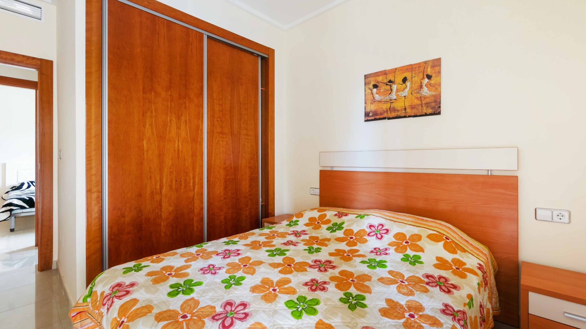 Wederverkoop - Appartement - Ciudad Quesada - Dona Pepa