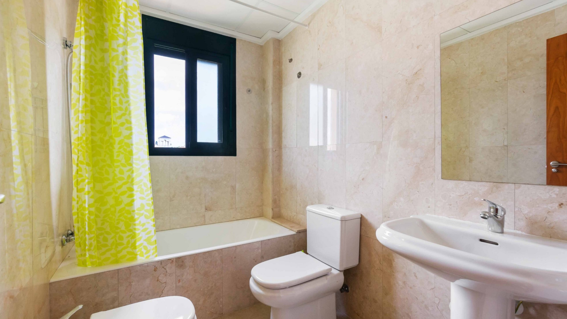 Wederverkoop - Appartement - Ciudad Quesada - Dona Pepa