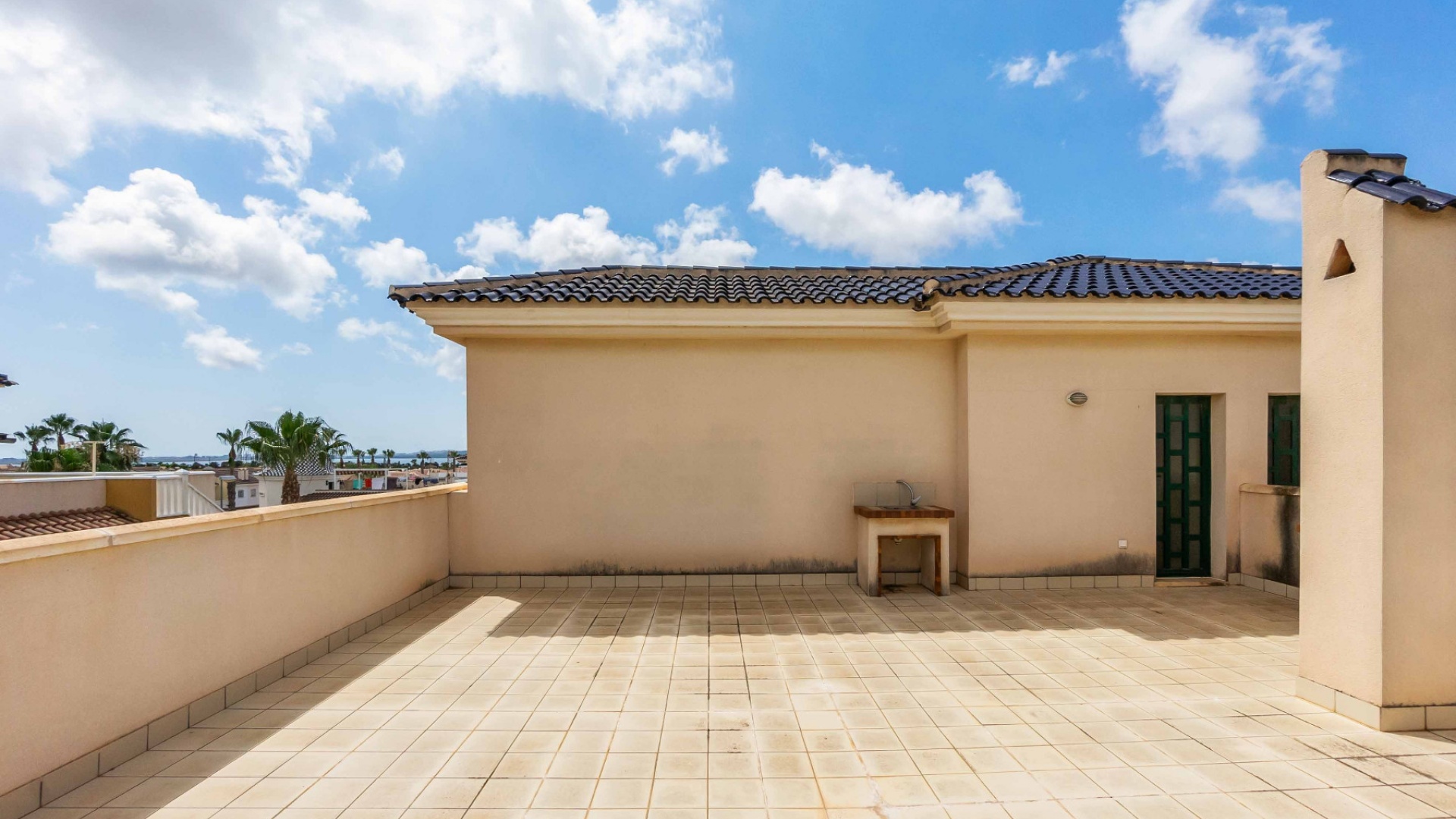 Wederverkoop - Appartement - Ciudad Quesada - Dona Pepa