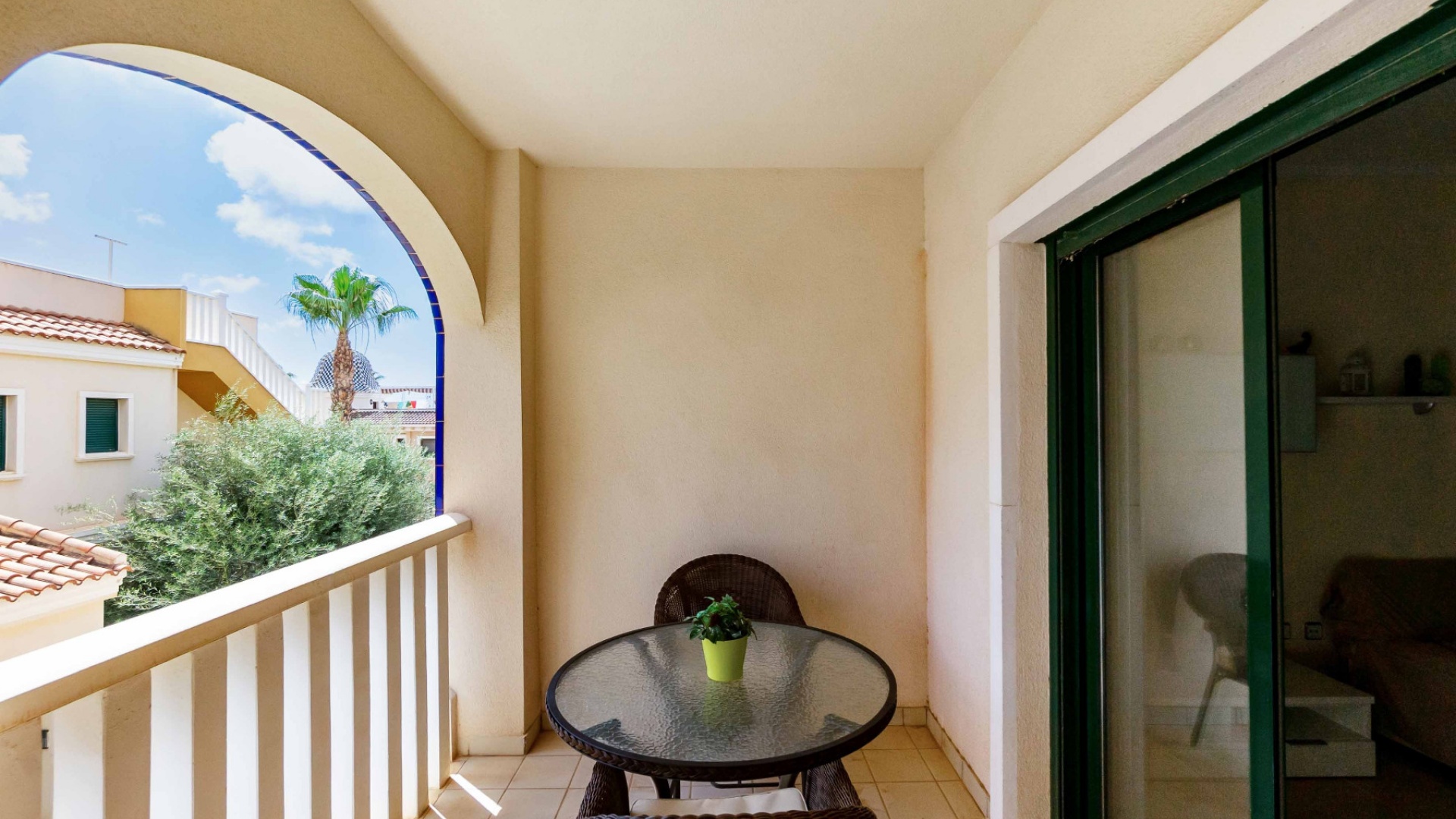 Wederverkoop - Appartement - Ciudad Quesada - Dona Pepa