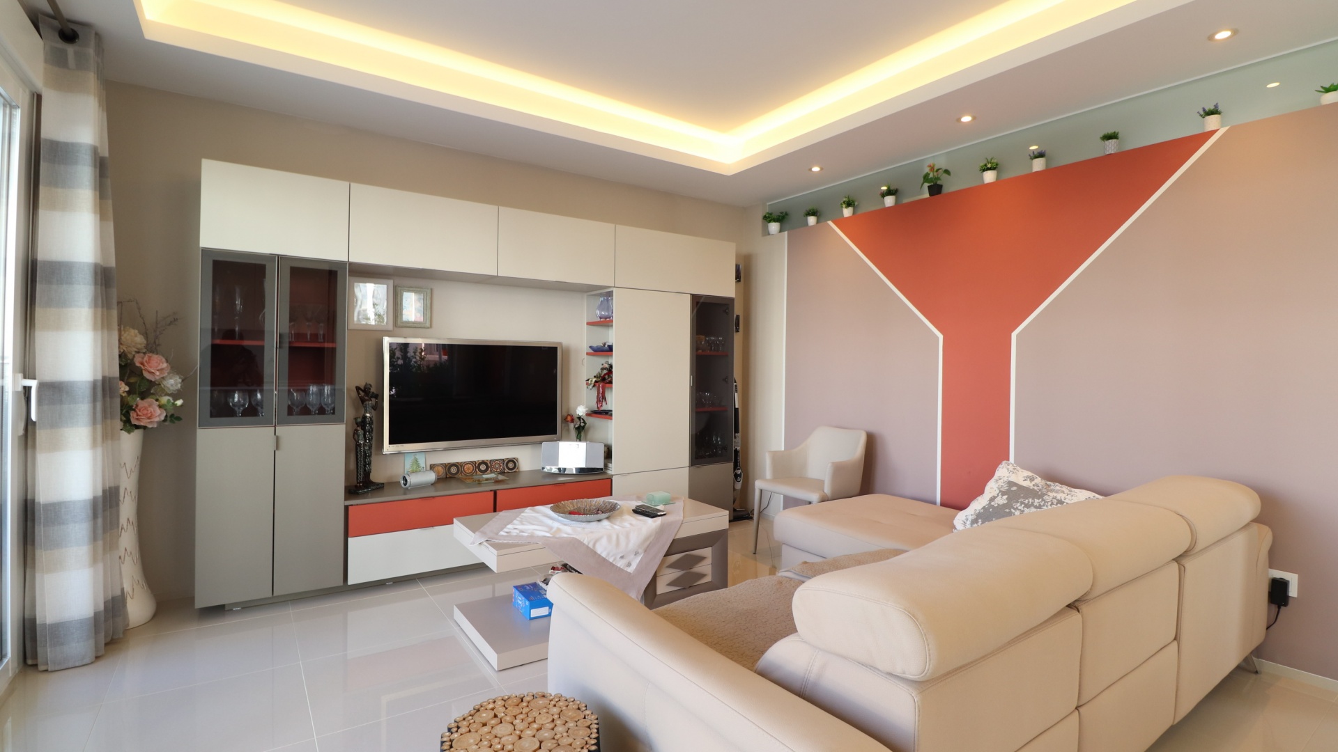 Wederverkoop - Appartement - Ciudad Quesada - Doña Pepa