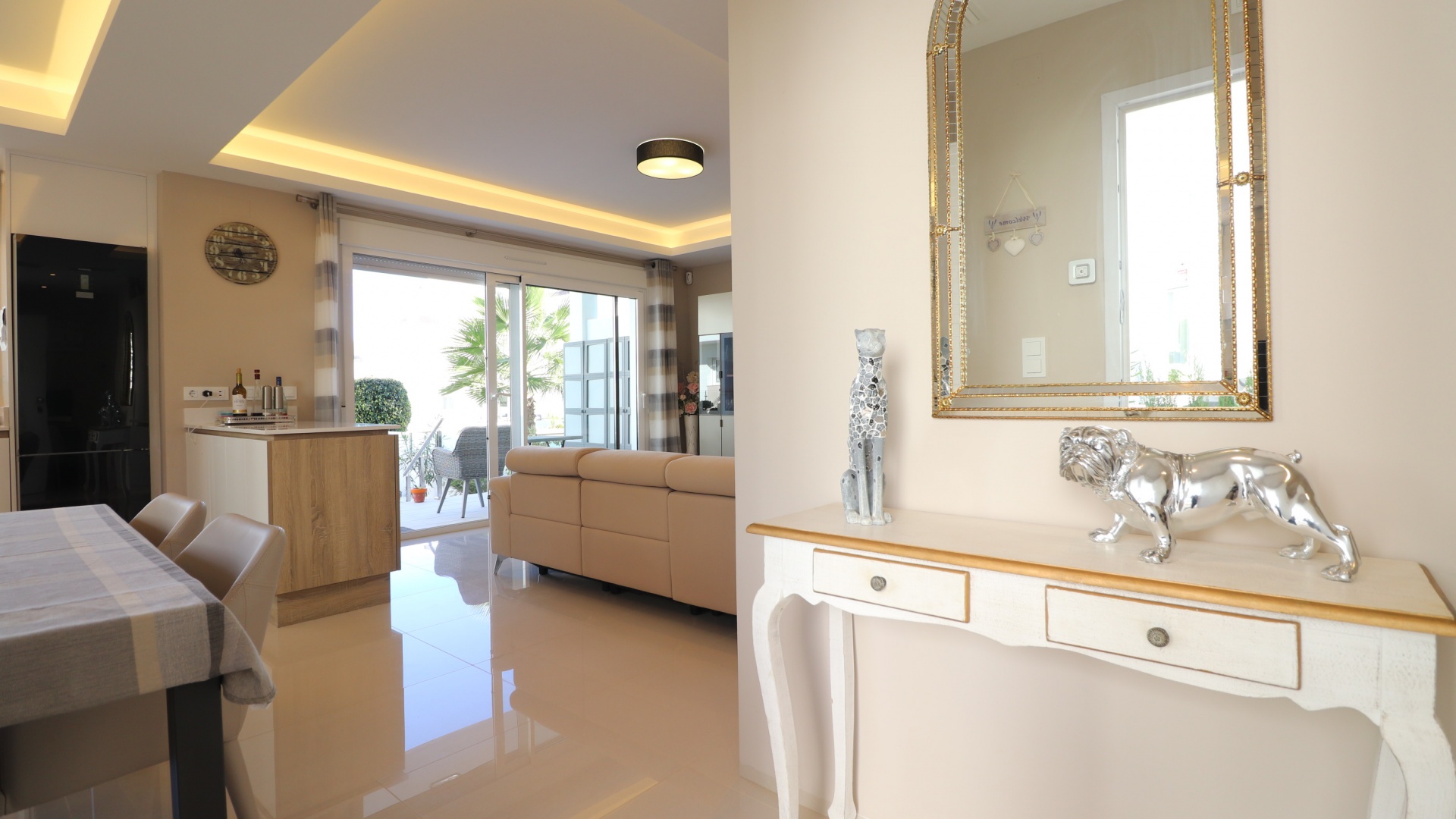 Wederverkoop - Appartement - Ciudad Quesada - Doña Pepa