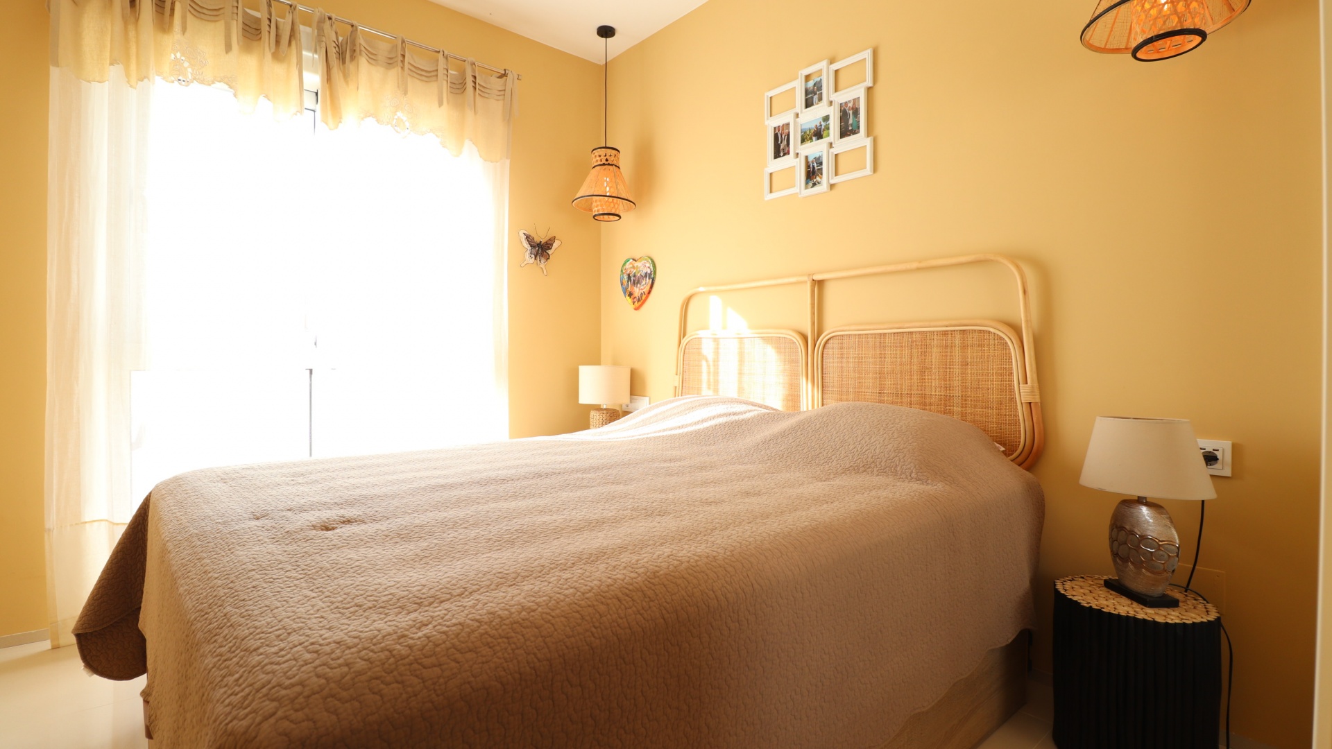 Wederverkoop - Appartement - Ciudad Quesada - Doña Pepa