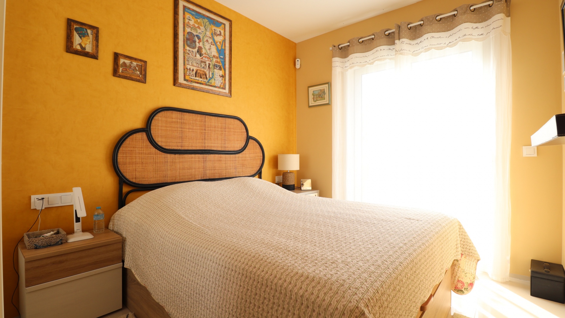 Wederverkoop - Appartement - Ciudad Quesada - Doña Pepa