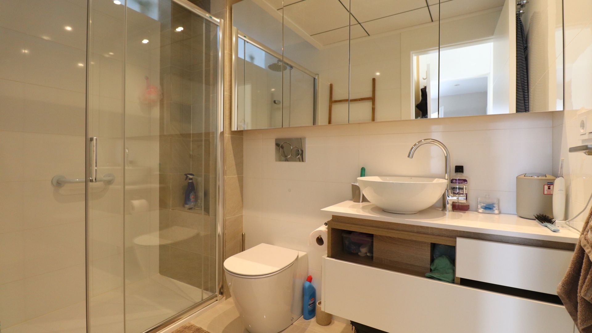 Wederverkoop - Appartement - Ciudad Quesada - Doña Pepa