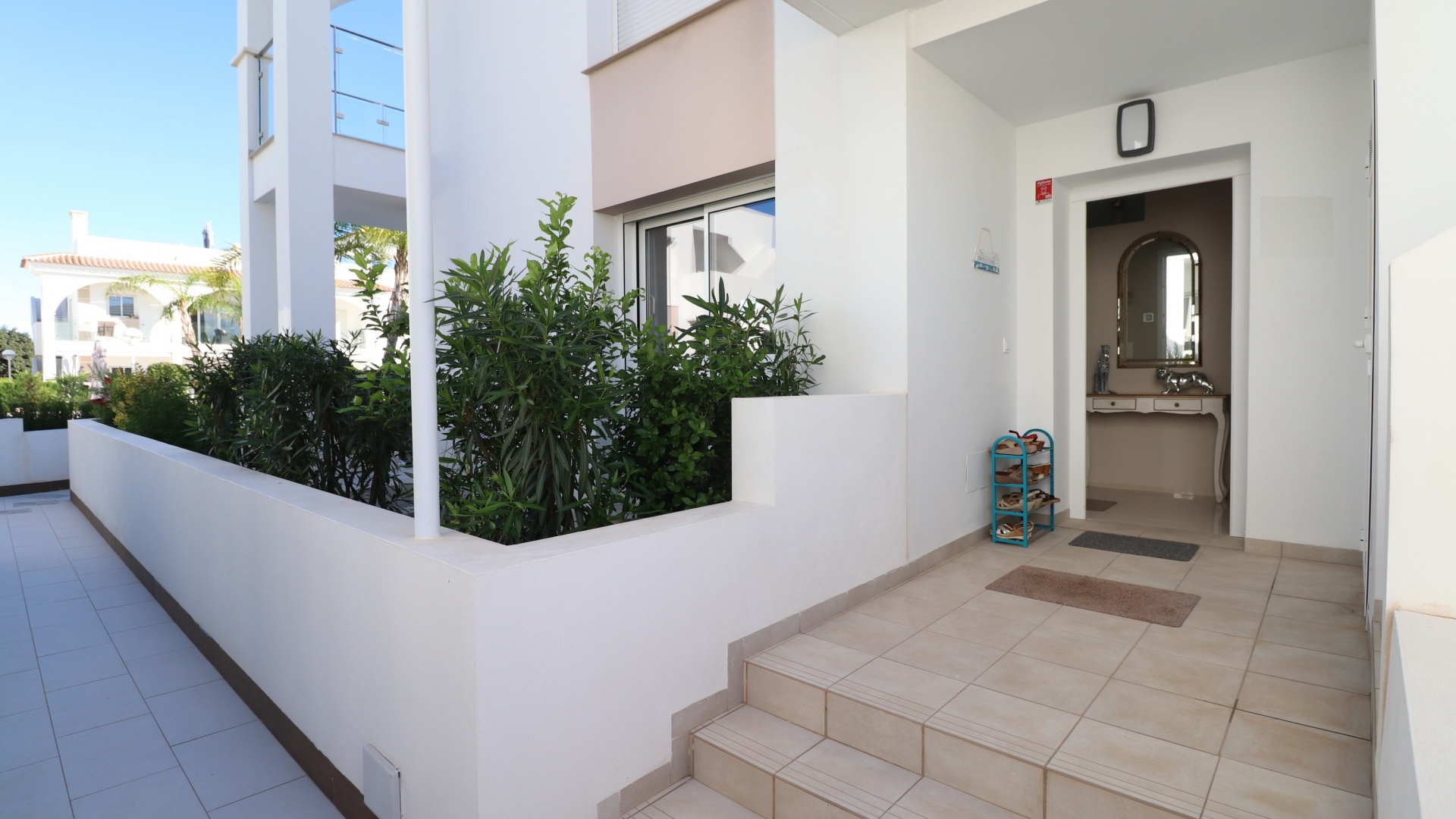 Wederverkoop - Appartement - Ciudad Quesada - Doña Pepa