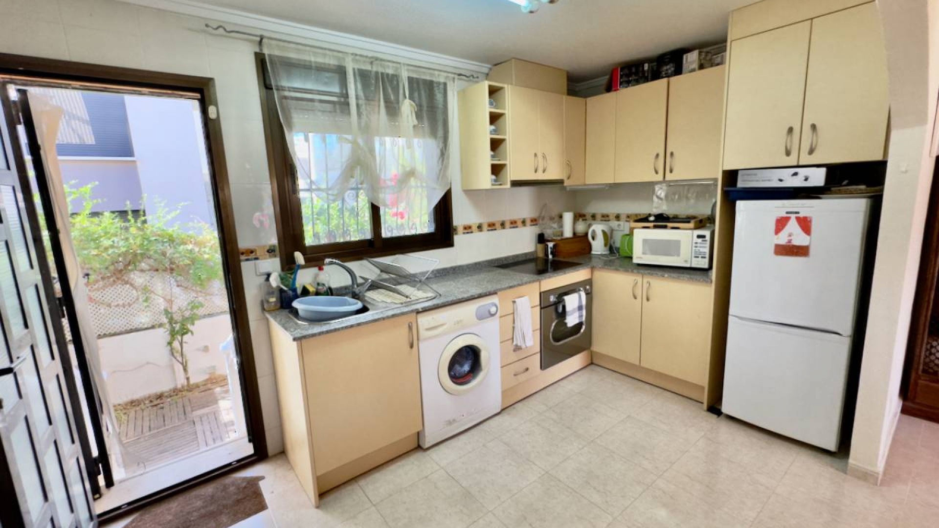 Wederverkoop - Appartement - Ciudad Quesada - Dona Pepa