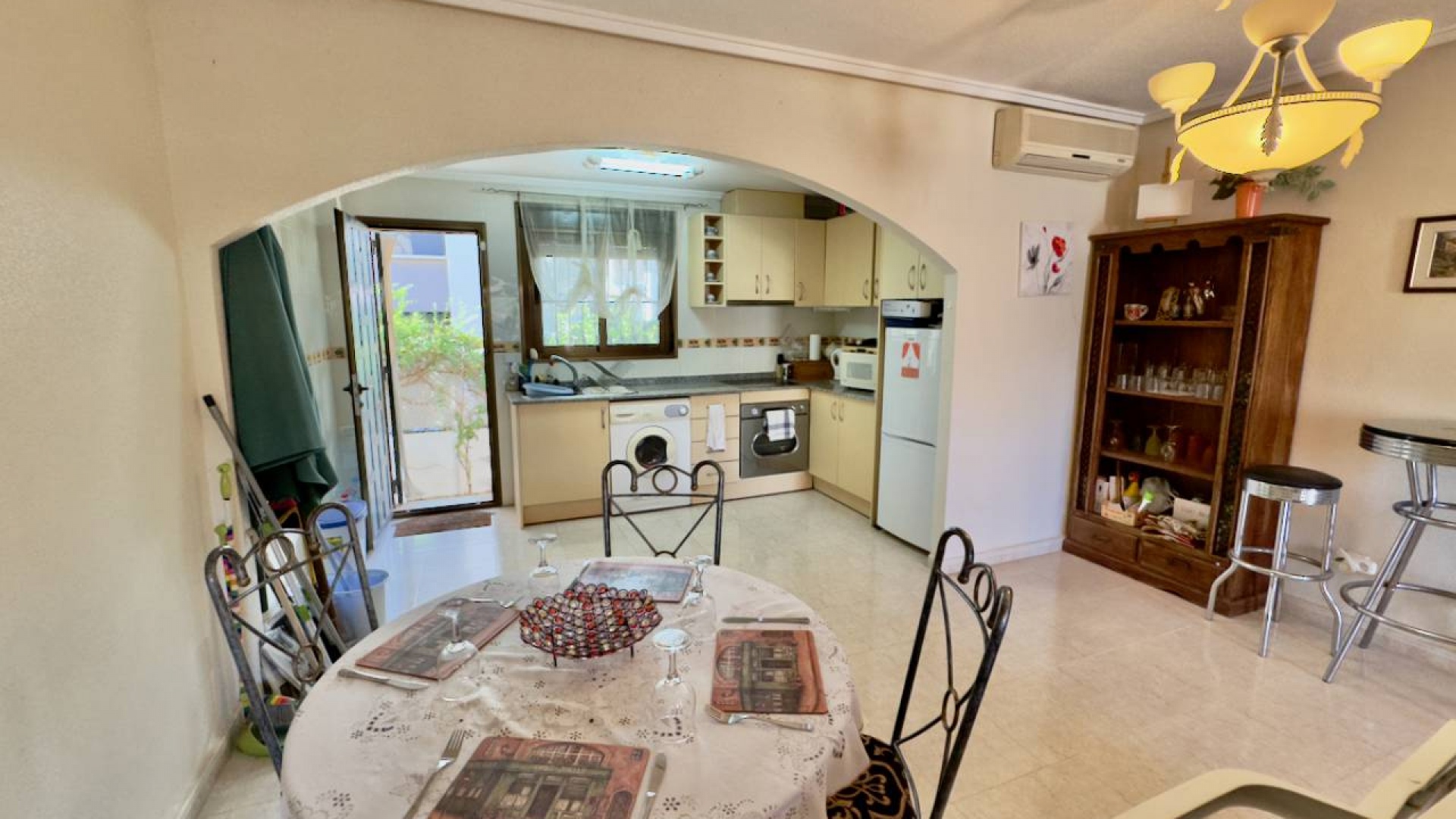 Wederverkoop - Appartement - Ciudad Quesada - Dona Pepa