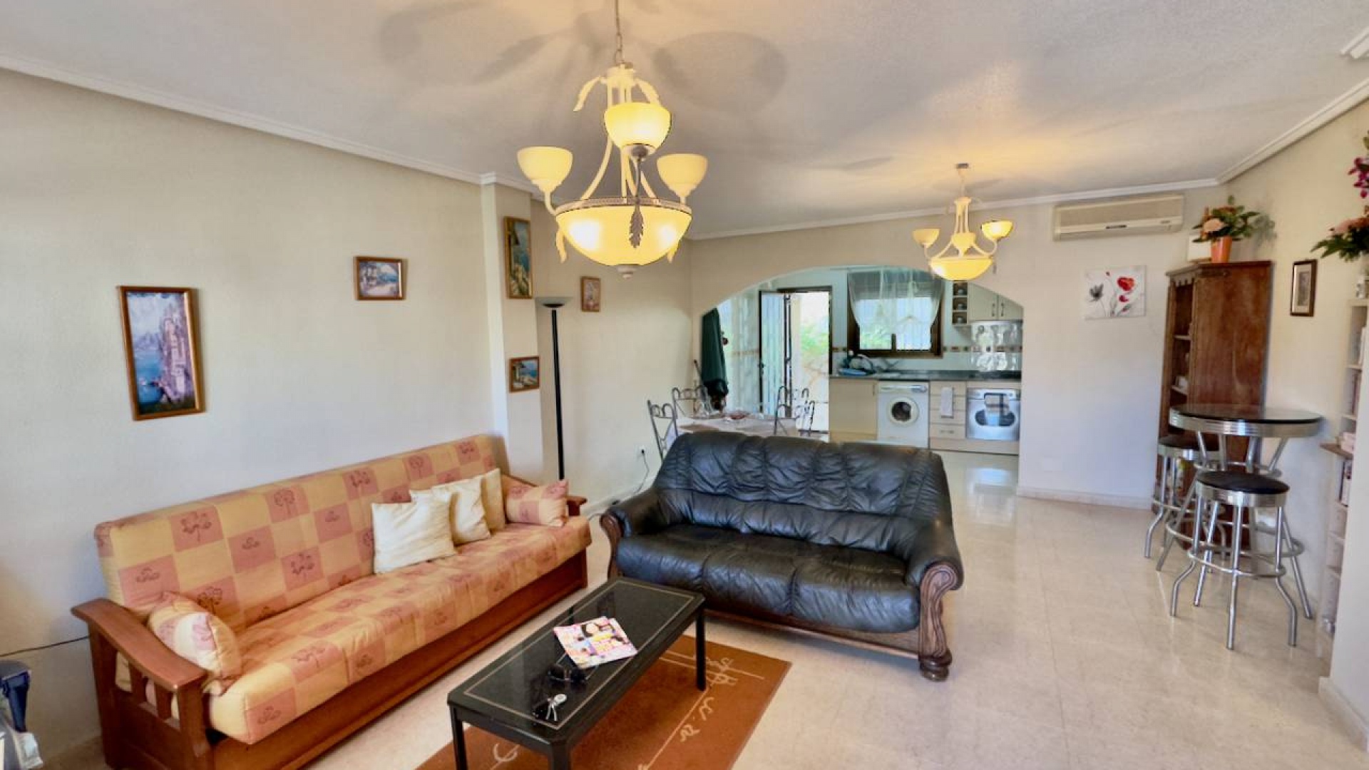 Wederverkoop - Appartement - Ciudad Quesada - Dona Pepa