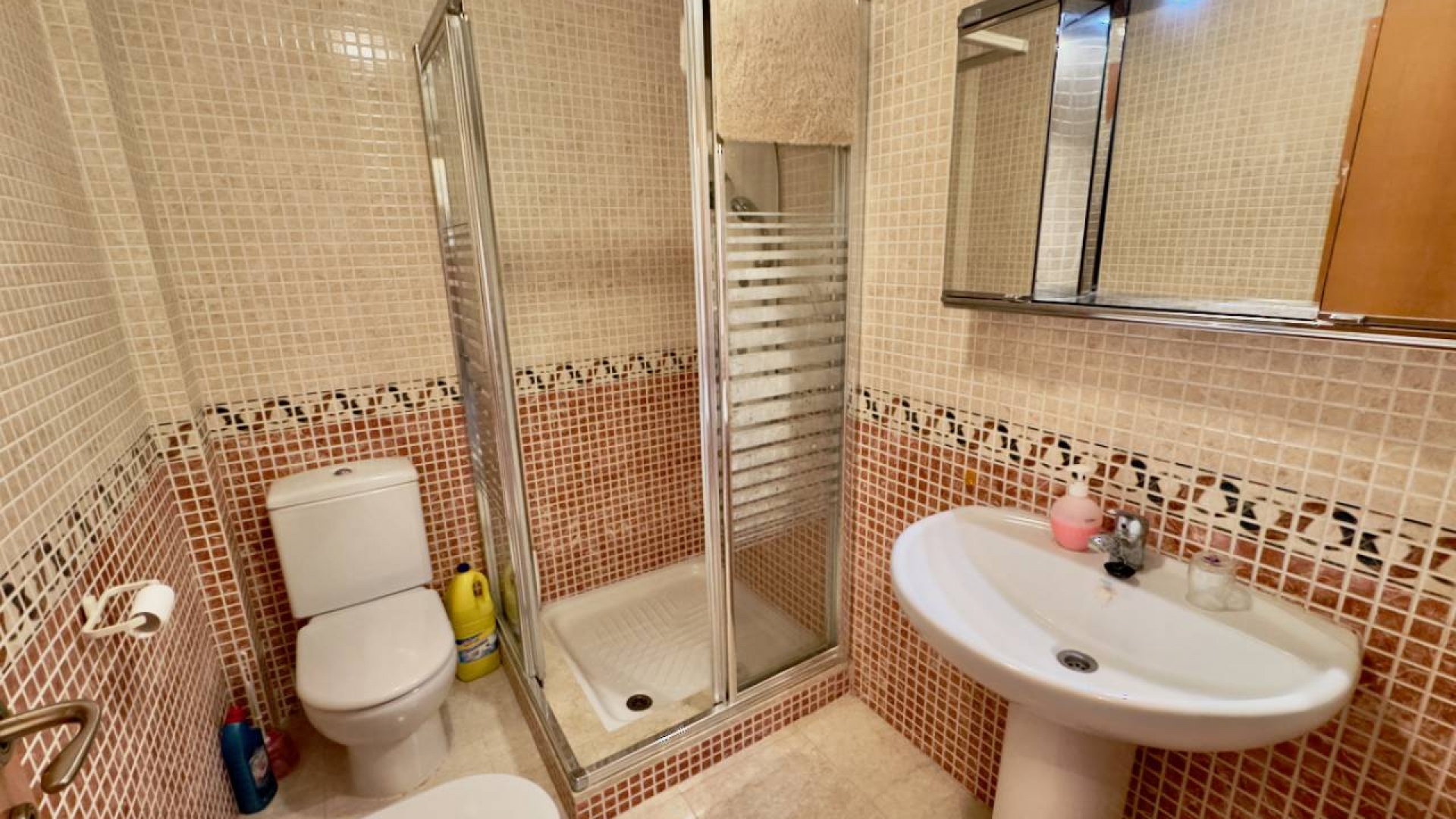 Wederverkoop - Appartement - Ciudad Quesada - Dona Pepa