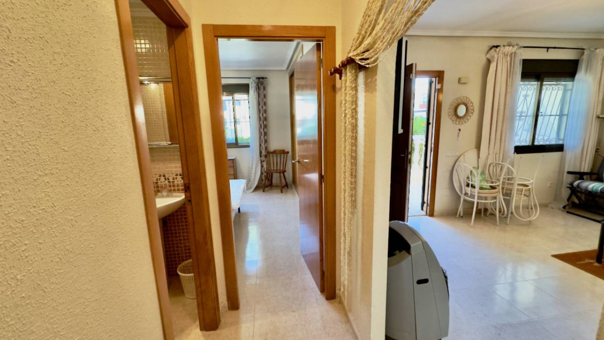 Wederverkoop - Appartement - Ciudad Quesada - Dona Pepa