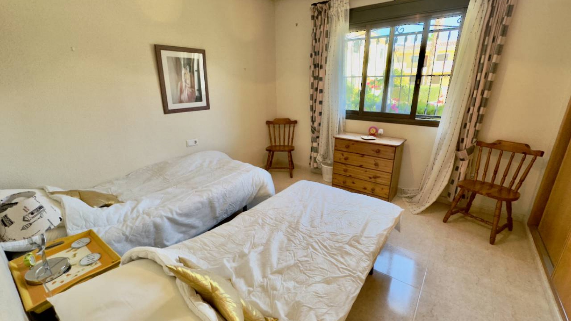 Wederverkoop - Appartement - Ciudad Quesada - Dona Pepa