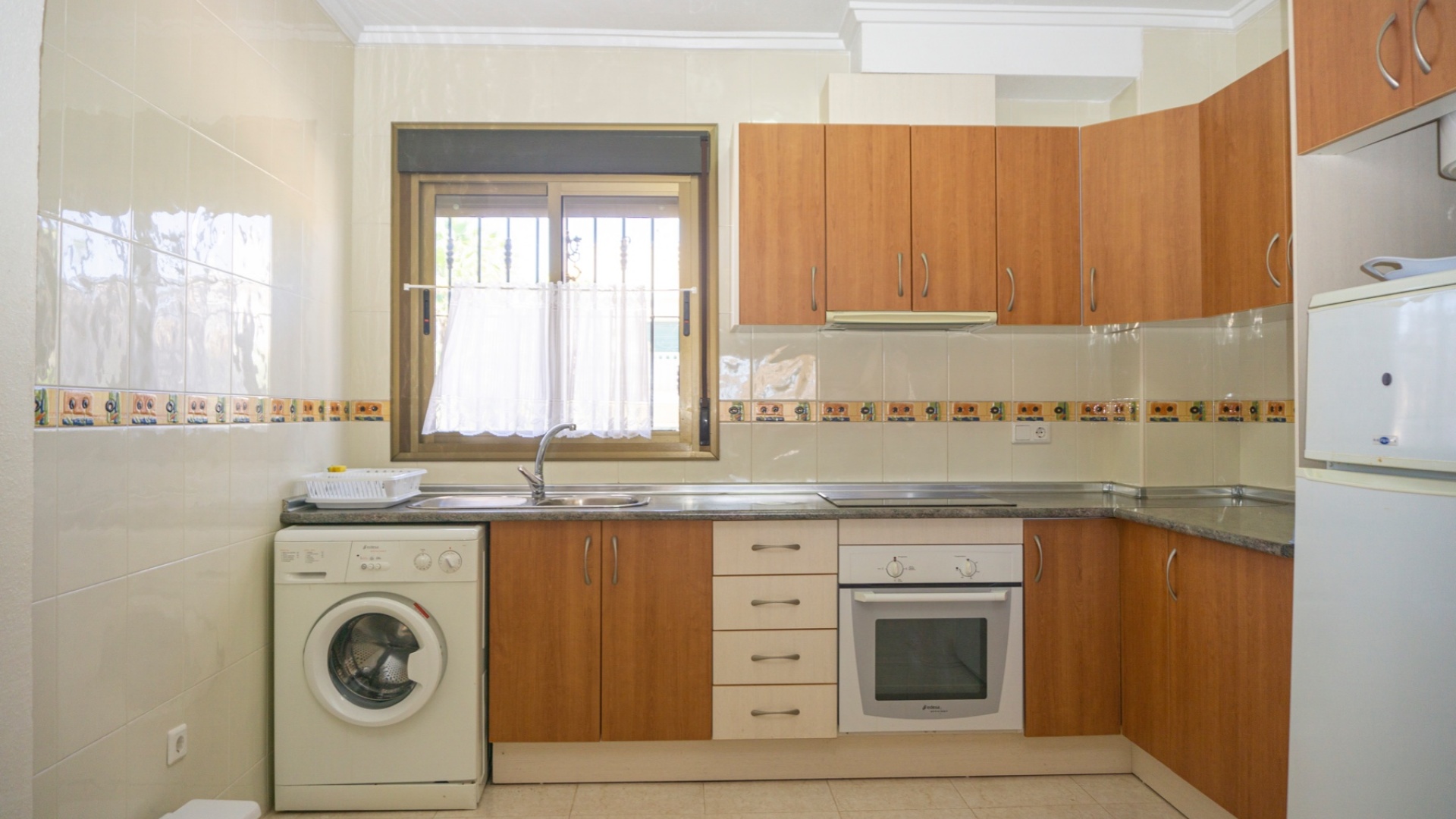 Wederverkoop - Appartement - Ciudad Quesada - Dona Pepa