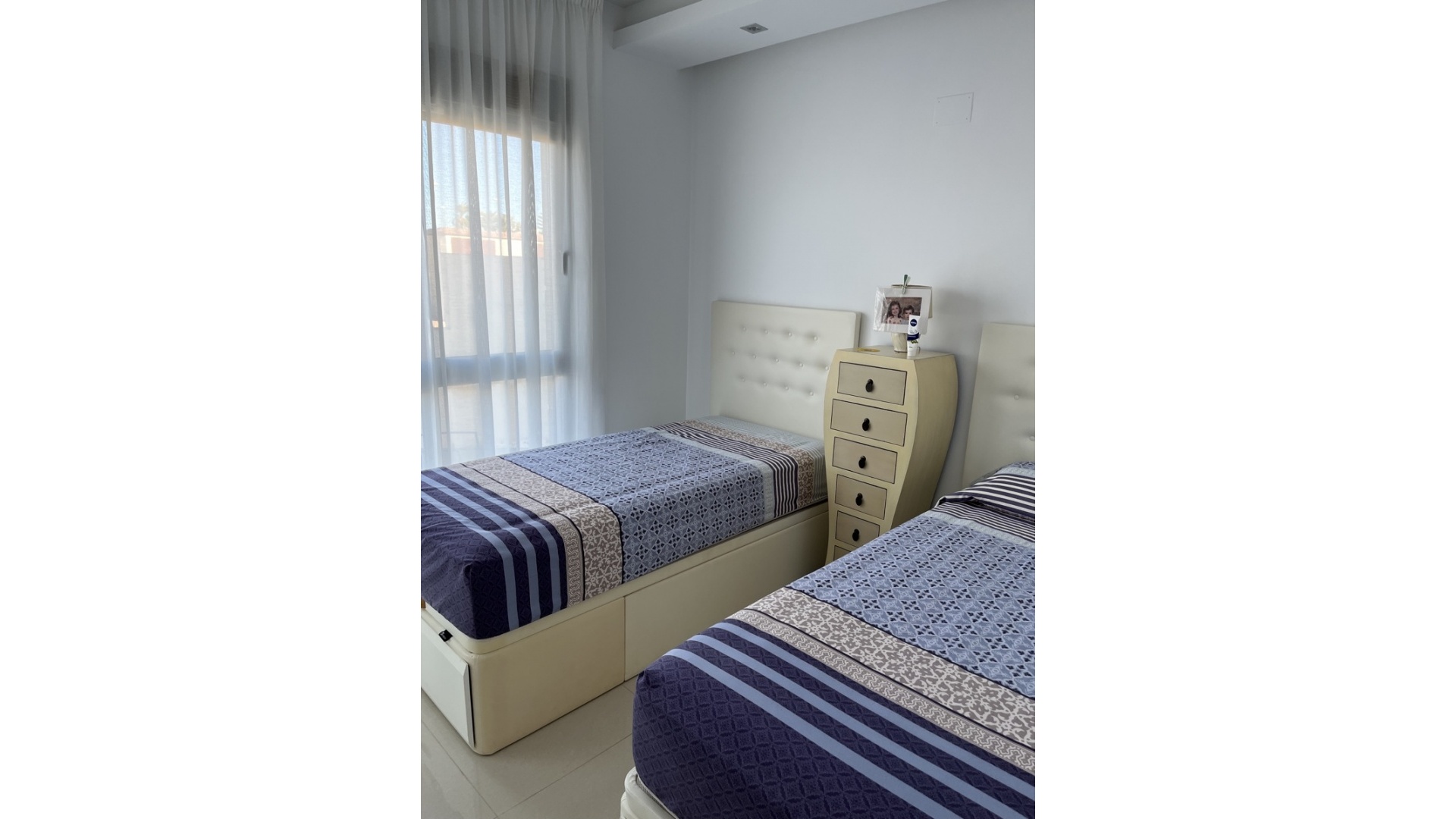 Wederverkoop - Appartement - Ciudad Quesada - Dona Pepa