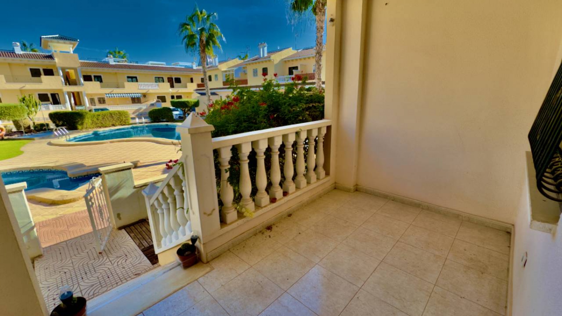 Wederverkoop - Appartement - Ciudad Quesada - Dona Pepa