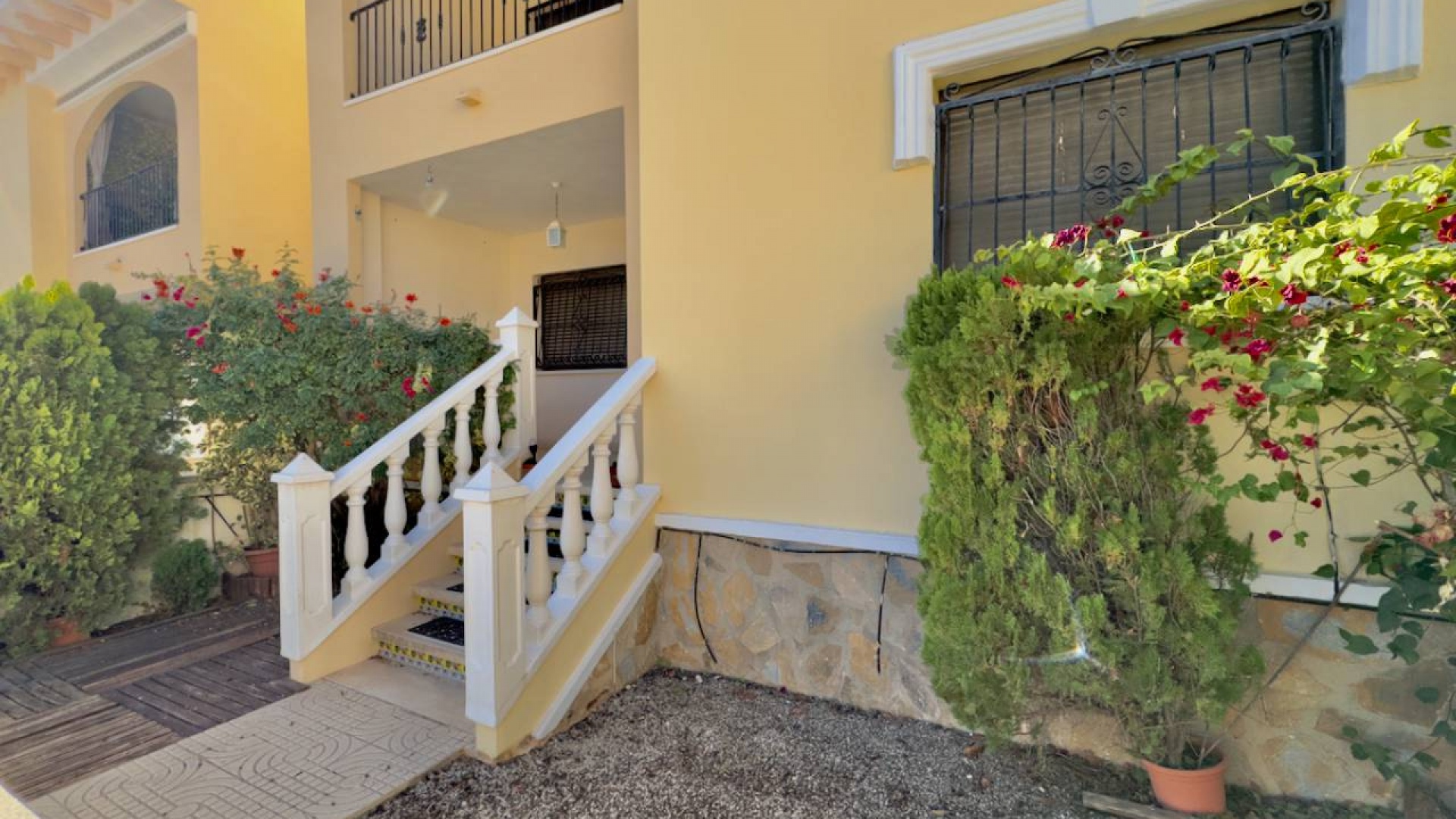 Wederverkoop - Appartement - Ciudad Quesada - Dona Pepa