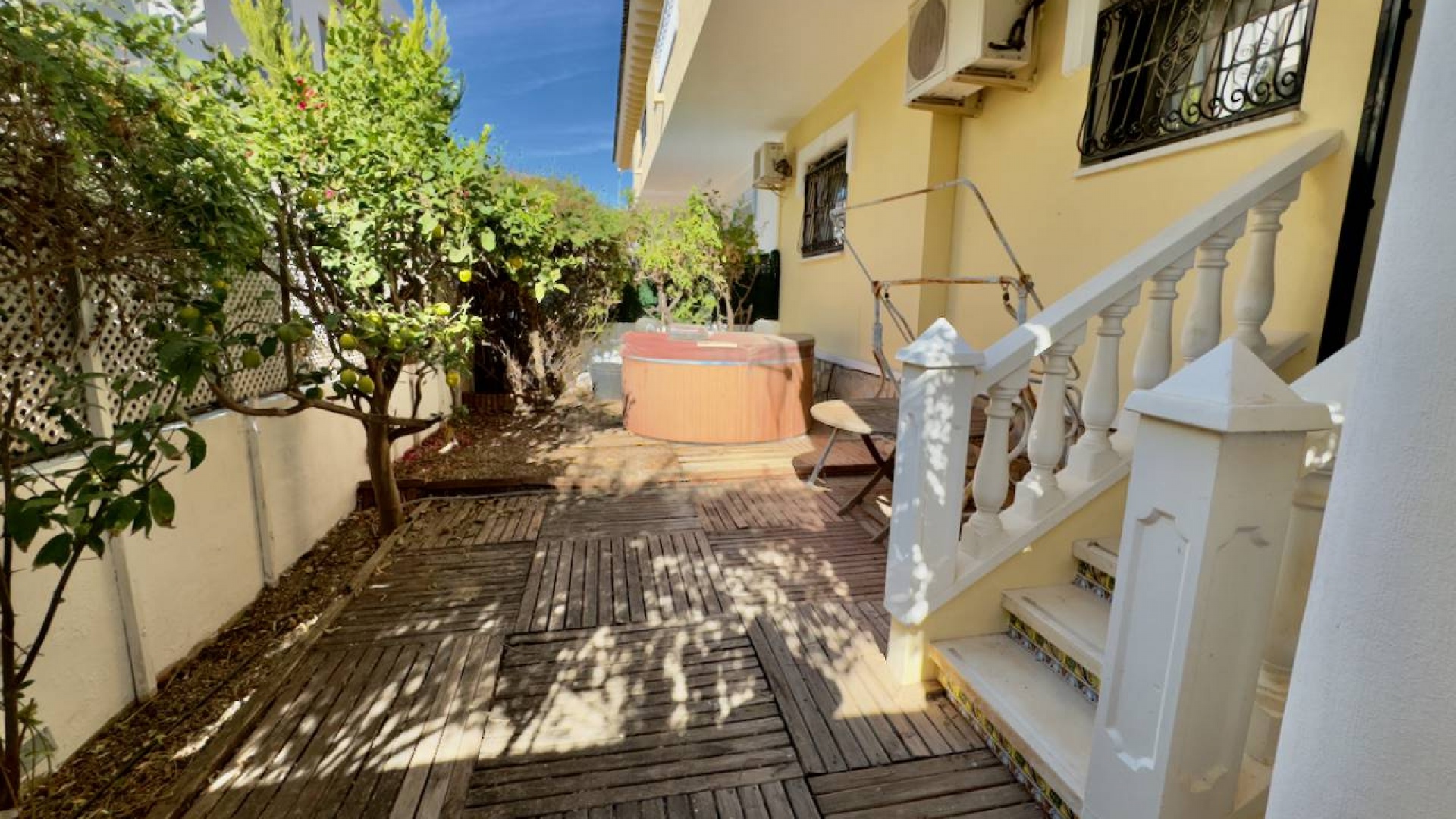 Wederverkoop - Appartement - Ciudad Quesada - Dona Pepa