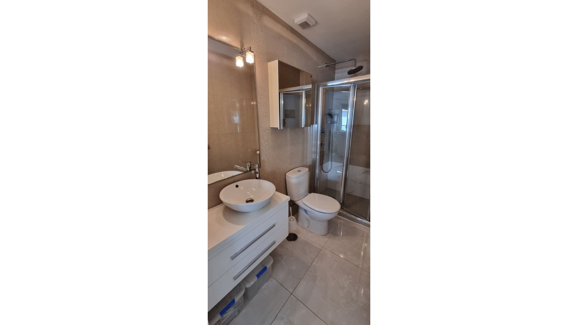 Wederverkoop - Appartement - Ciudad Quesada - Dona Pepa