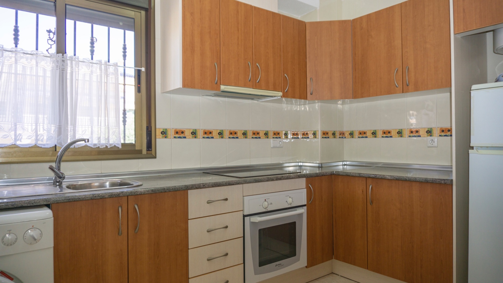 Wederverkoop - Appartement - Ciudad Quesada - Dona Pepa