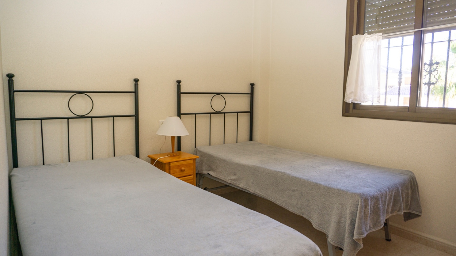 Wederverkoop - Appartement - Ciudad Quesada - Dona Pepa