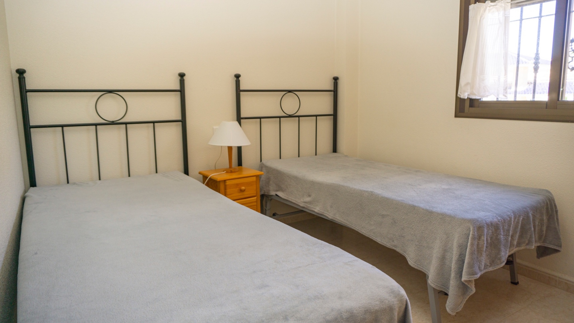 Wederverkoop - Appartement - Ciudad Quesada - Dona Pepa