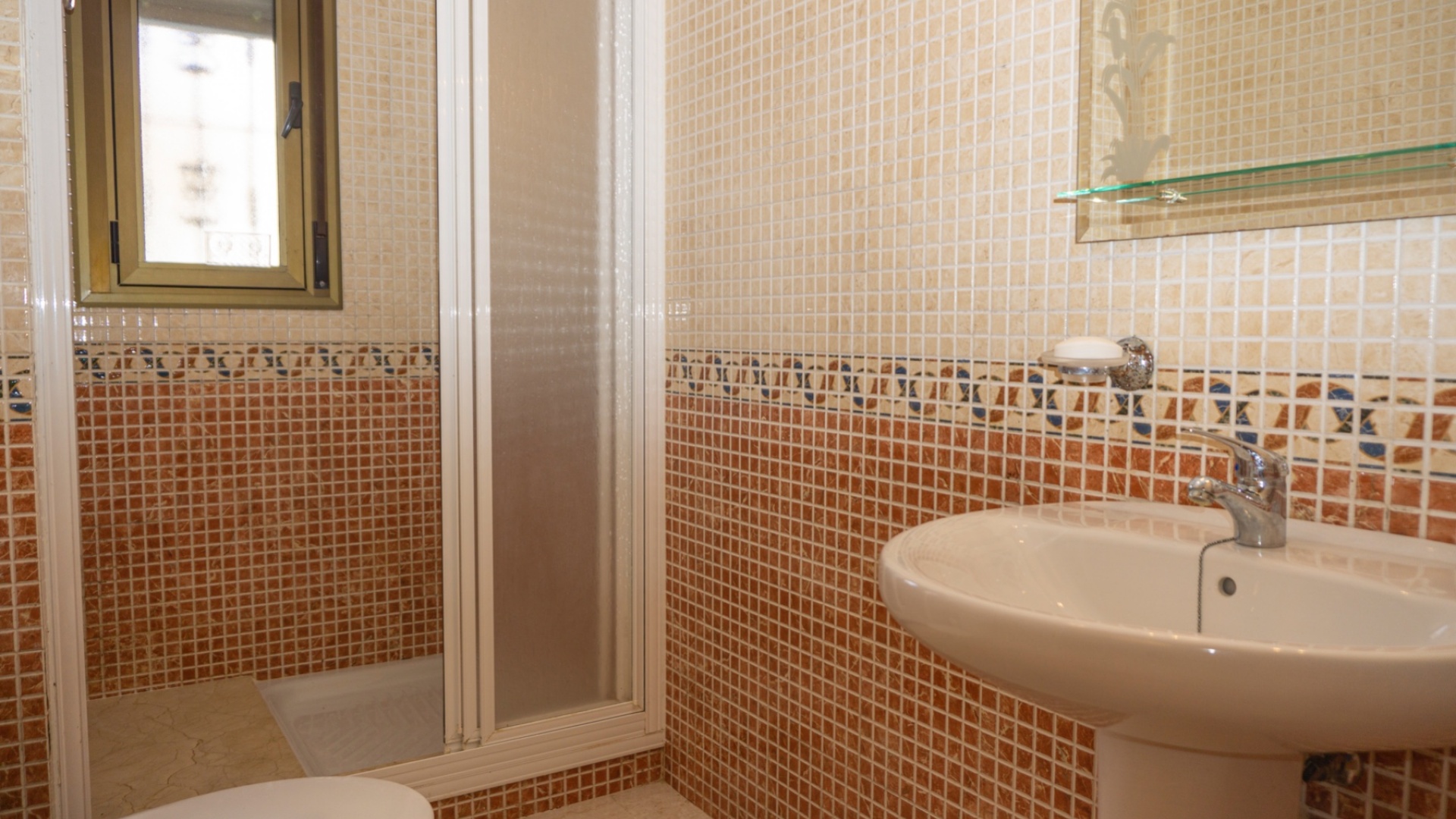 Wederverkoop - Appartement - Ciudad Quesada - Dona Pepa