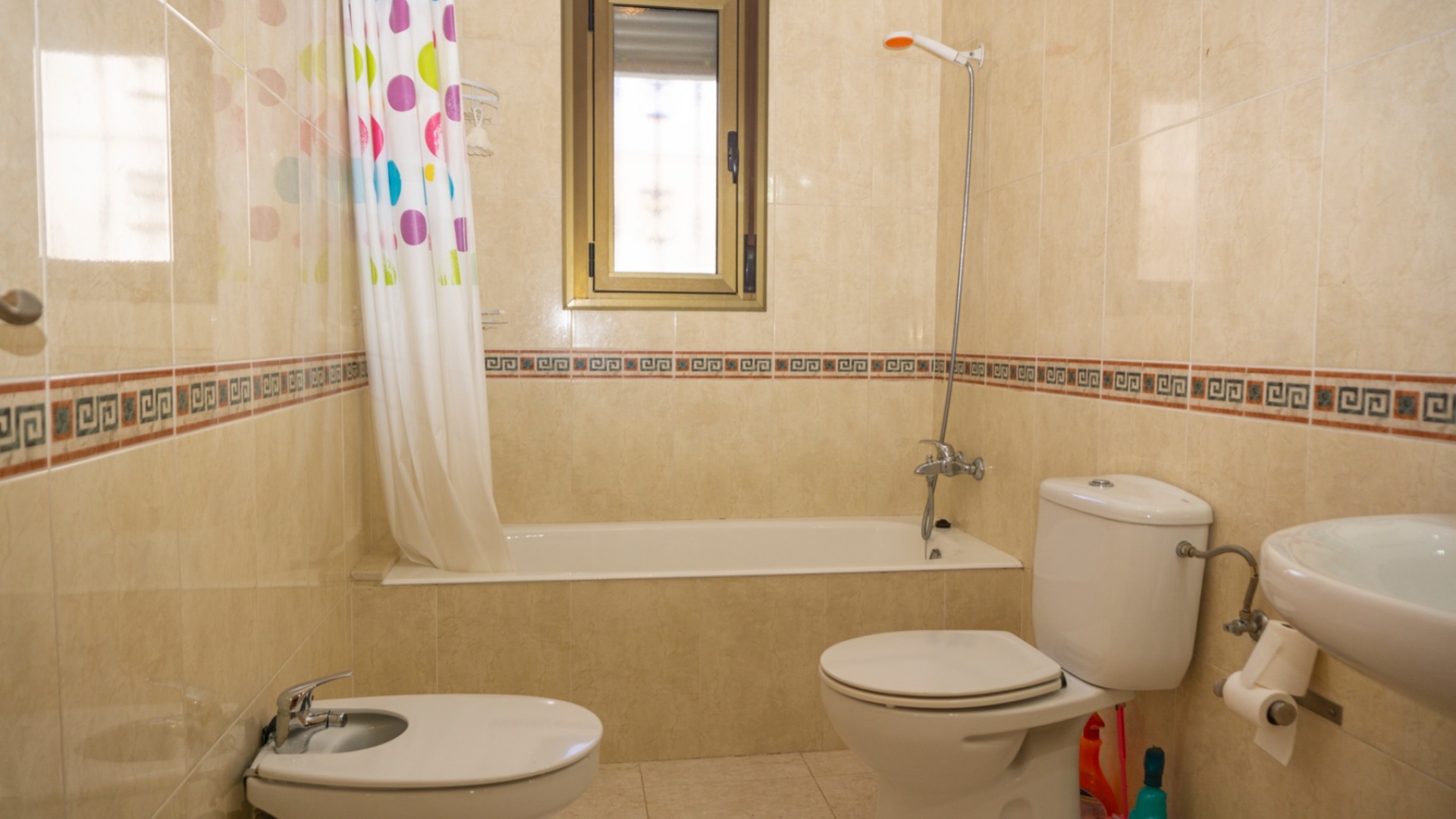 Wederverkoop - Appartement - Ciudad Quesada - Dona Pepa