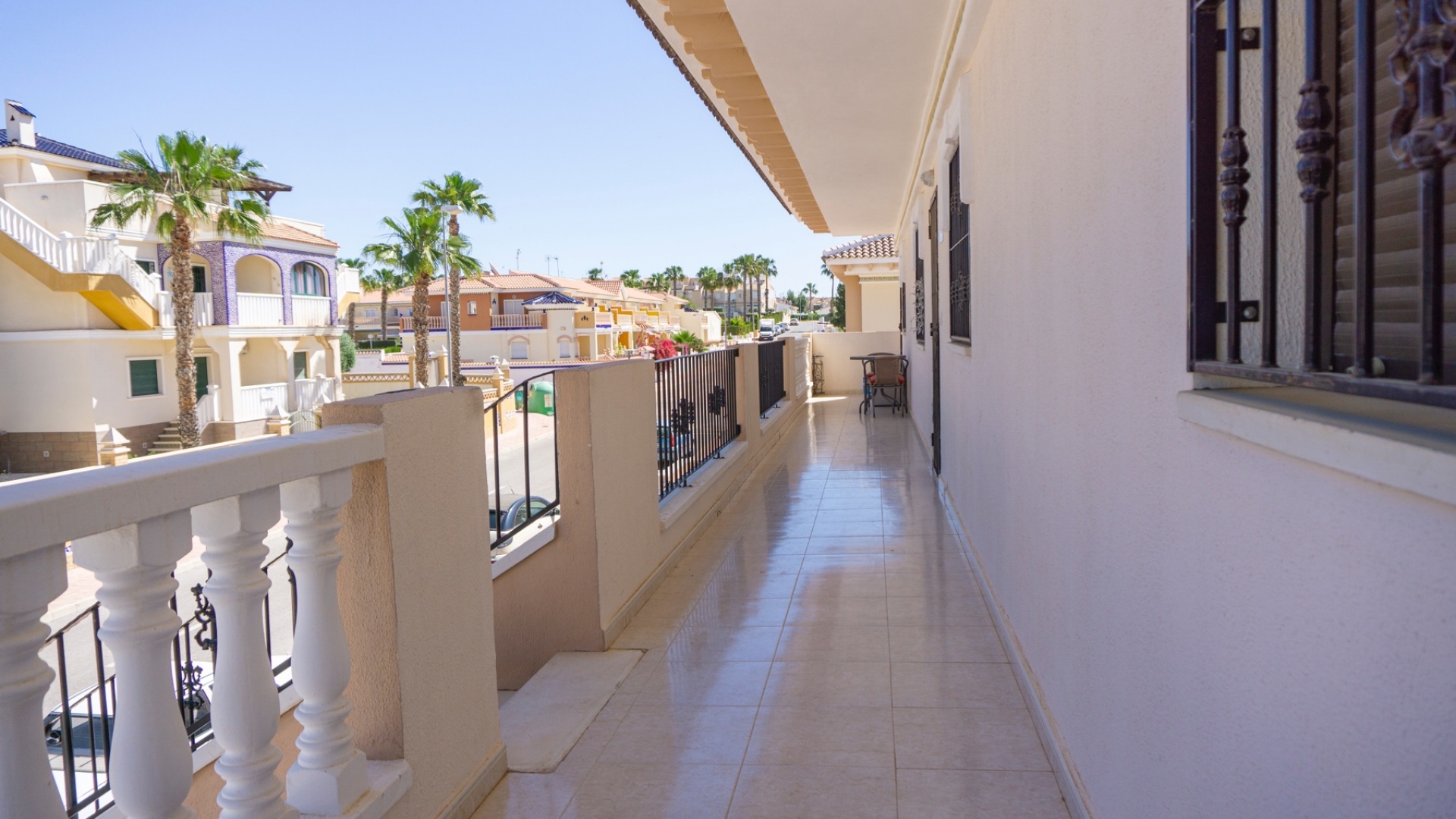 Wederverkoop - Appartement - Ciudad Quesada - Dona Pepa