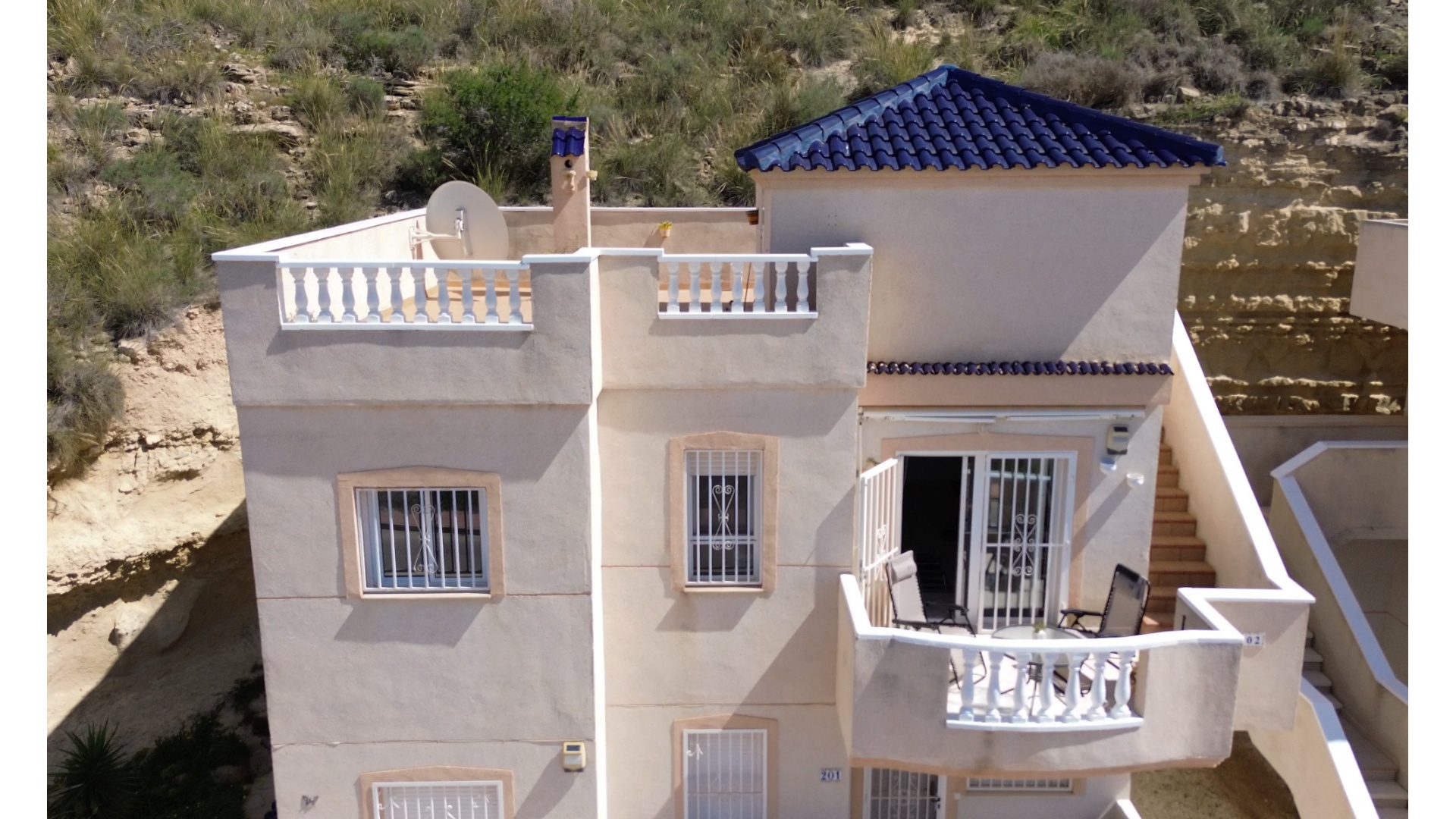 Wederverkoop - Appartement - Ciudad Quesada - La Marquesa Golf