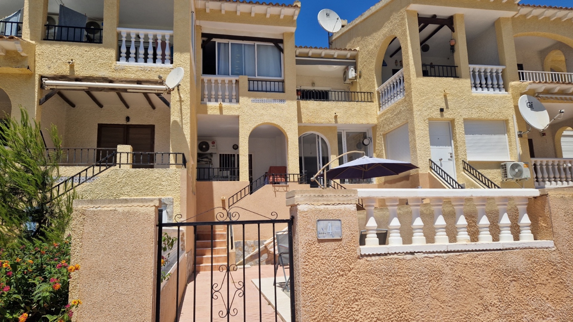 Wederverkoop - Appartement - Ciudad Quesada - La Marquesa Golf