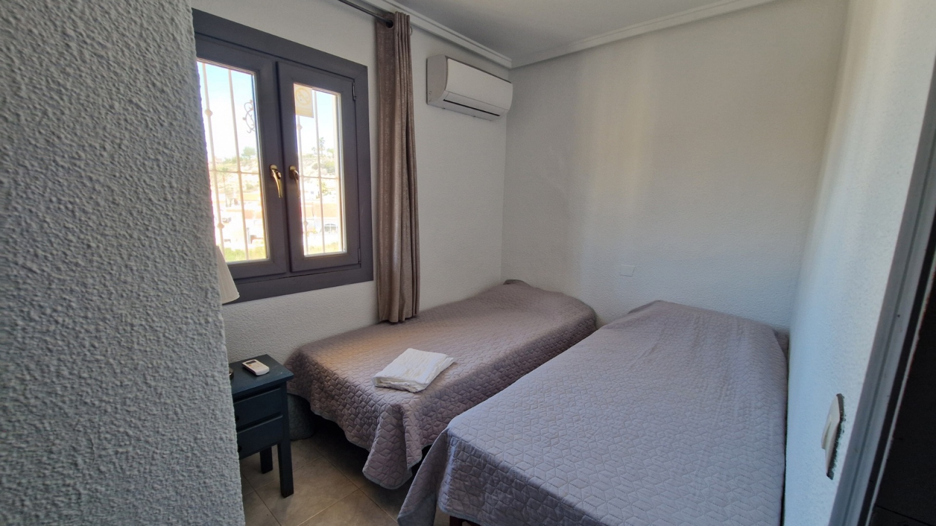 Wederverkoop - Appartement - Ciudad Quesada - La Marquesa Golf