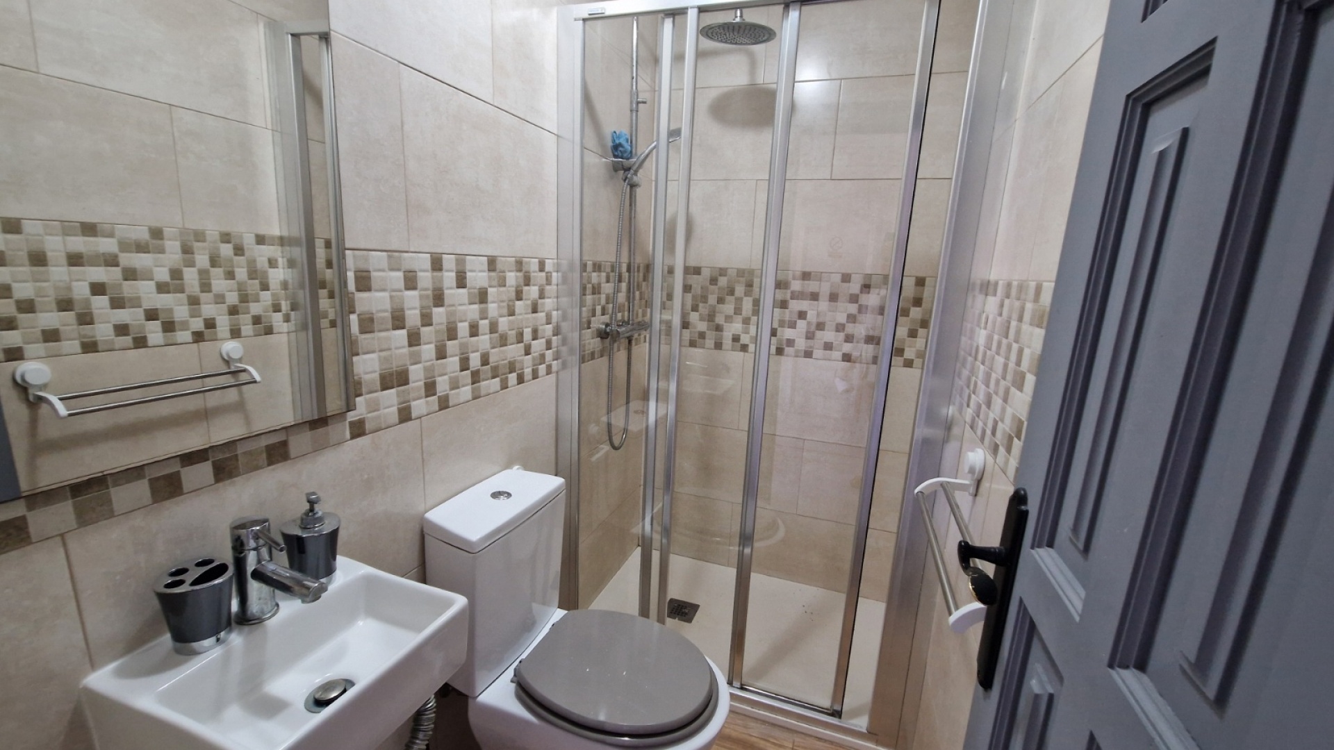 Wederverkoop - Appartement - Ciudad Quesada - La Marquesa Golf