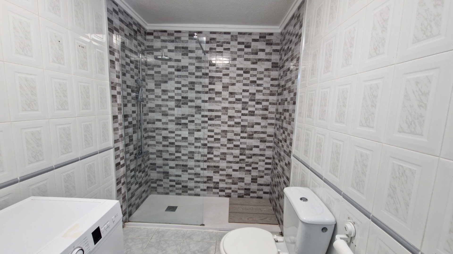 Wederverkoop - Appartement - Ciudad Quesada - La Marquesa Golf