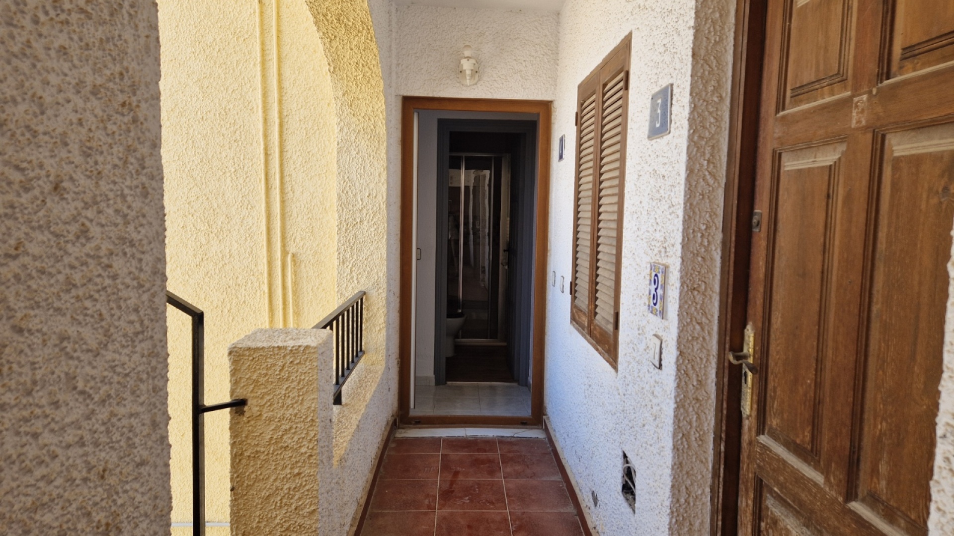 Wederverkoop - Appartement - Ciudad Quesada - La Marquesa Golf