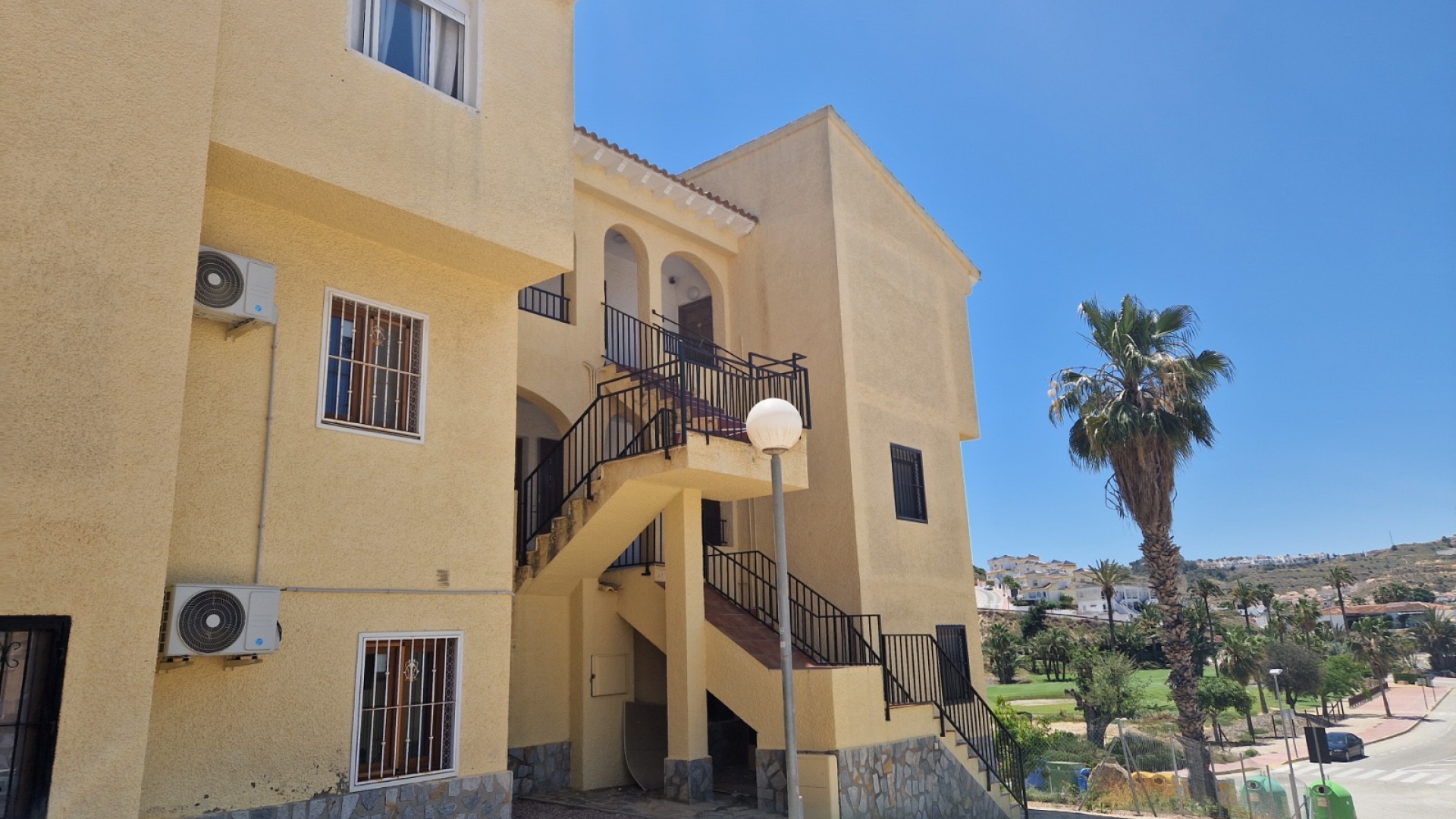 Wederverkoop - Appartement - Ciudad Quesada - La Marquesa Golf